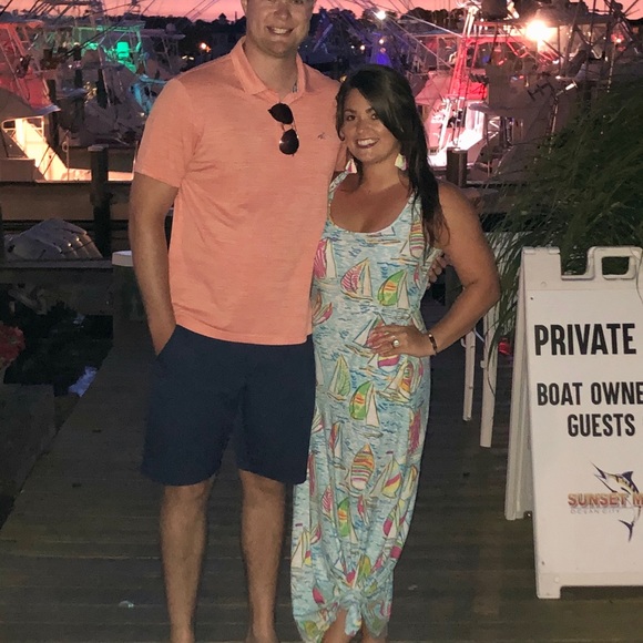 Lily Pulitzer dress - Picture 10 of 10